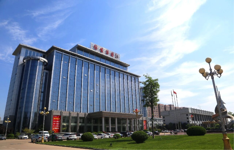 信发集团:从“高碳粗放”到“低碳集约” 为传统工业转型蹚出新路