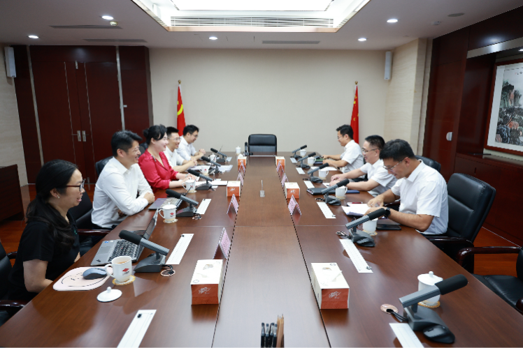 张宝才定调碳管理：顶格设计，体系清晰，行业典范